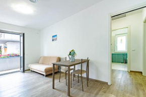 Appartamento Molise 1P - MyHo Casa